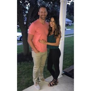 Meet your Posher, Alexandra